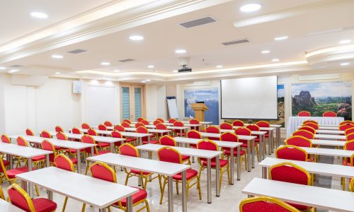 EXECUTIVE CONFERENCE ROOM EXECUTIVE CONFERENCE ROOM