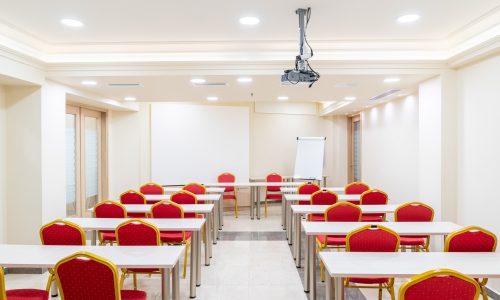 MEETING ROOM 1 MEETING ROOM 1