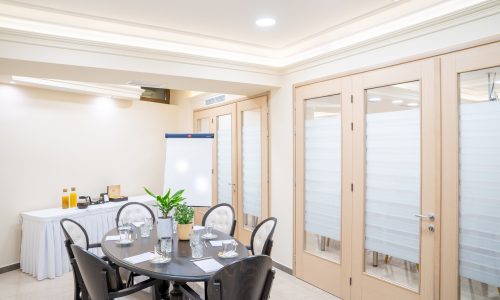 MEETING ROOM 2 MEETING ROOM 2